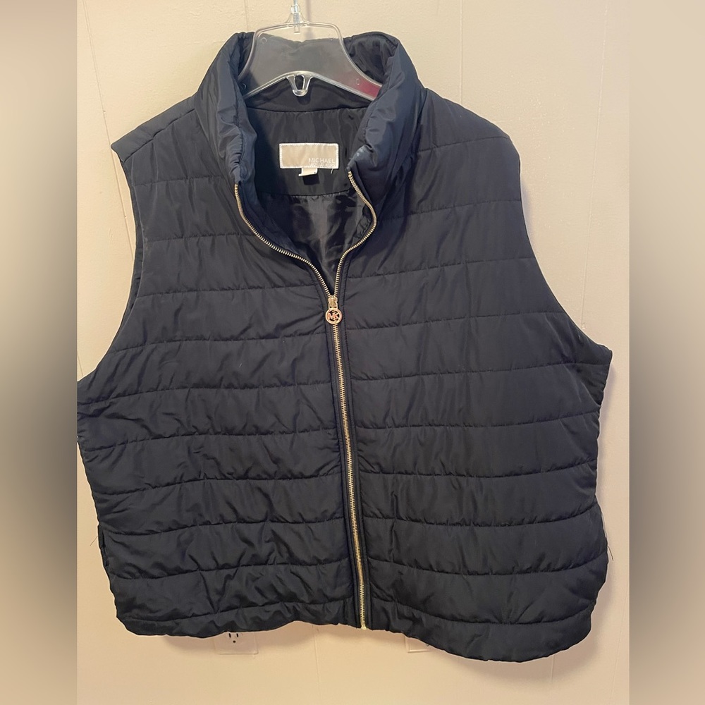 Michel Kors Vest - Woman’s 3X